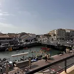 Appartamento T2 Rénové Climatisé - à Pied - 4 Pers - Centre - Quai Paul Cunq - Laconciergeriebynina *